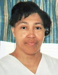 Obituary information for Darlene Mitchell Fogg