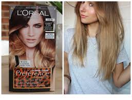 Alternatively, leave as is for a seamlessly luminous look. Dark Hair Loreal Ombre Kit Novocom Top