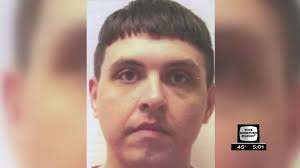 Registered sex offender being investigated after allegedly posing as Santa  Claus