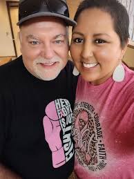 💜💜LAST DAY OF RADIATION💜💜 EXCITEMENT & UGLY CRY emotions all this  morning!! God, YOU AND ONLY YOU carried me through this. 🙏💜 I know I  still have a road of recovery and