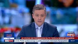Te informacje nie pojawiły się w materiale. Prowadzacy Tvp Info Zabral Na Antenie Glos Ws Wyroku Tk To Moje Oswiadczenie Ja Nie Rozumiem Polityka Wiadomosci Gazeta Pl