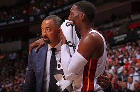 Miami Heat Juwan Howard Should Avoid Lakers Coaching Disaster At All Costs Miami Heat Lakers Coaching