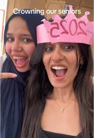 Unforgettable Senior Year Moments and Awards Celebration