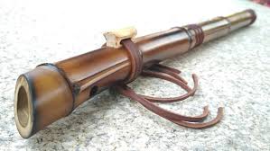 Pocket Native American And Oriental Style Bamboo Flute In High Etsy In 2020 Native American Fashion Wooden Flute Native American Flute
