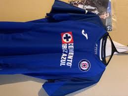 Siéntete orgulloso de representar a la máquina celeste en las jornadas futbolísticas y apóyalos en su búsqueda por nuevos títulos con este jersey. Jersey Cruz Azul 2019 2020 Original Melodysyria Com