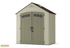 Abri De Jardin En Polyethylene Suncast Storeplus 7400 Abri De Jardin Abri De Jardin Pvc Abri