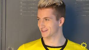 Marco reus is the established star of the european football. Reus Haircut Name Seremban M