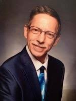 Daniel Halvorson Obituary (1963