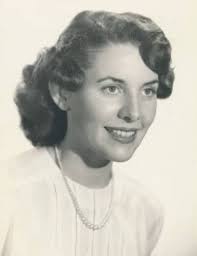 Obituary for Mary Elizabeth Rockwell