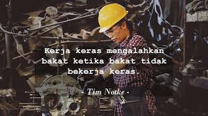 We did not find results for: Suntikan Semangat Dari Kata Kata Motivasi Kerja Kepogaul