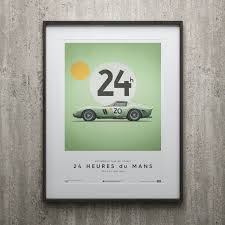 It takes the hyper ev 9.3 seconds to reach 186 mph (300 kph. Ferrari 250 Gto Green 24h Le Mans 1962 Limited Poster Unique S Automobilist