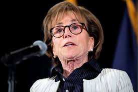 Who is Joe Biden's sister Valerie Owens?