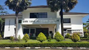 Shin yang sdn bhd is a company registered in malaysia. Di Butuhkan Utk Pt Mardel Anugerah Internasional Sulbar Facebook
