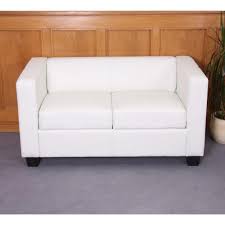 Mar 16 2021 couchtisch klein hongsezhuozi tische tee tisch weiss holz couchtisch wohnzimmer telefontisch klein rundtisch nordic sofa run couchtisch massivholz couchtische sofa. 2er Sofa Couch Loungesofa Lille Kunstleder Weiss