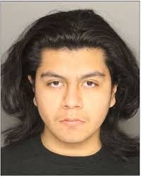 Teen Arrested for Lewd Acts with a Child