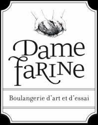 Gluten Dame Farine