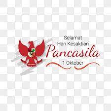 Want to discover art related to kesaktianpancasila? Selamat Hari Kesaktian Pancasila 1 Oktober With Garuda Pancasila Pancasila Indonesia Kesaktian Pancasila Png And Vector With Transparent Background For Free Free Vector Graphics Vector Free Anime Background