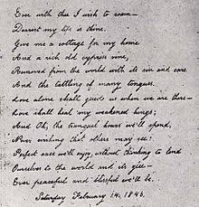 My stepcousin fresh out ofjail right into my guts. Virginia Eliza Clemm Poe Wikipedia
