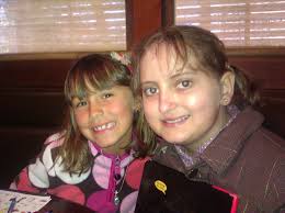 Natasha Holmes Obituary (2012)