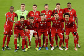 Psg vs bayern munich kicks off at 8pm on bt sport 3. Six Observations From Bayern Munich S 2 1 Win Over S S Lazio In The Champions League Bavarian Football Works