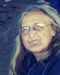 Obituary of Rebecca Franklin