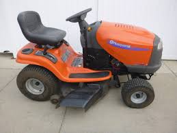 You'll find seasonal promotions on many of these products and more for sale when you shop at our dealers or retailers. Husqvarna Riding Lawn Mower Northstar Kimball September Consignments 2 K Bid