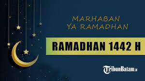 Jadual berbuka puasa palembang 18:09 dan tempoh puasa hari ini: Jadwal Imsakiyah 1 Ramadhan 2021 Di Batam Bintan Natuna Pinang Anambas Lingga Dan Karimun Tribun Batam