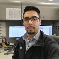 Rick Rodrigues's Instagram, Twitter & Facebook