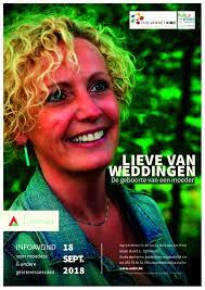 Laišką iškart po to kai tik atnaujinsime šį puslapį apie lieve van weddingen gcv. Lieve Van Weddingen De Geboorte Van Een Moeder Demens Nu