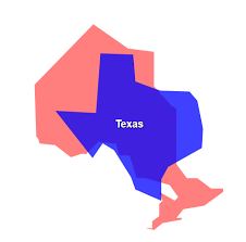 Texas has established size and weight limits for vehicles and loads moving with or without an oversize and/or overweight permit on texas roadways and bridges. How Big Is The Province Of Ontario Compared To Texas Quora
