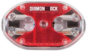 Diamondback Reflect 5 Led Bicycle Taillight Red Check Out This Great Product It Is Amazon Affiliate Link Cyclingaccessoriesidea Tail Light Bike Lights Led