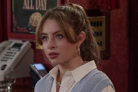 The Beautiful Charlotte Jordan