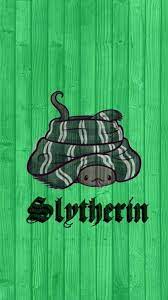 Pin Pa Slytherin