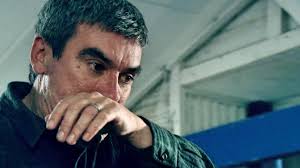Emmerdale's Cain Dingle faces the music