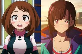 🧟‍♂️ 🧟‍♀️ Zom 100: Bucket List of the Dead (2023)