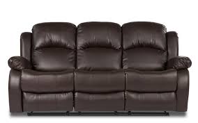 255 reviews | 3.0 rating. Bob Classic Bonded Leather Recliner Loveseat Sofamania Com