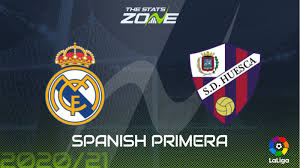Эль алькорас , huesca , испания. 2020 21 Spanish Primera Real Madrid Vs Huesca Preview Prediction The Stats Zone