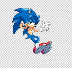 45 sonic boom season 3: Sonic The Hedgehog Archie Andrews Sonic Colors Archie Comics Drawing Sonic The Hedgehog Comics Mammal Sonic The Hedgehog Png Klipartz