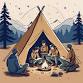YCL Campout