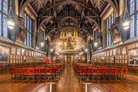 5 out of 5 stars. Honourable Society Of Lincoln S Inn Venue Hire London Unique Venues Of London