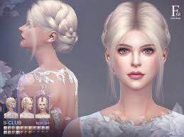 Free sims 4 cc hairstyles downloads! Top 15 Best Sims 4 Hair Mods And Cc 2021