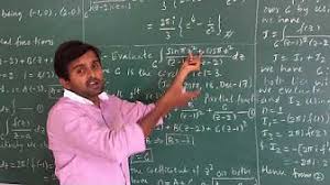 The college offers undergraduate engineering courses in bgmit bagalkot scholarships. Maths 4th Sem Vtu Classes Youtube