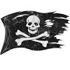 Read on learn about the jolly roger pirate flag and the symbols in the pirate flag pictures. 1