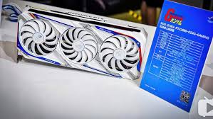 The rtx 3090 leads the stack in terms of performance as well as pricing as it is the most expensive new consumer graphics card you can go out and buy (if you manage to find one). Asus Debuts Rog Strix Rtx 3090 Gundam Edition Gpu Pcmag