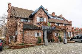 Choose a company going there anyway. Zielona Oliwka Kielczow Photos Restaurant Reviews Order Online Food Delivery Tripadvisor