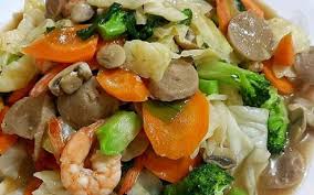 Kali ini, lifepal akan merangkum beberapa menu buka puasa dan masukkan daging lalu lanjutkan masak hingga empuk, sambil sesekali diaduk. Resep Buka Puasa Ada Capcay Sayuran Rasanya Mantap Okezone Travel