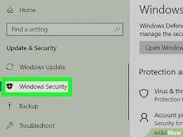 This feature supports the following os installation images: How To Turn Off Windows Defender In Windows 10 7 Steps