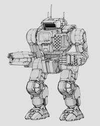 Clan invasion box classic battletech game we offer an amazing selection your favorite the battletech: Pin On Science Fiction Mecha