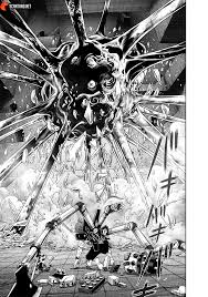 Scan One Punch Man 178 Vf Lecture En Ligne Page 8 Lirescan Net One Punch Man Manga One Punch Man One Punch