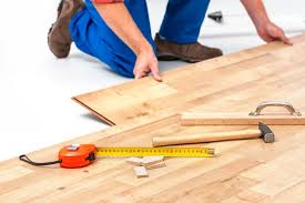 Now sit back and admire, because you now know how to install laminate flooring. Be Your Own Handyman How To Install Laminate Flooring Fixd Repair